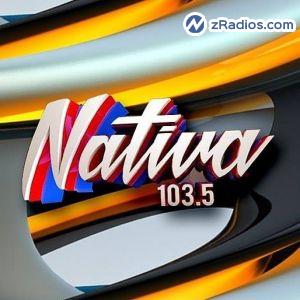 Radio: NATIVA103.5FM