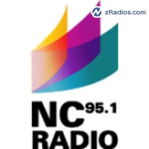 Radio: NC RADIO 95.1 FM