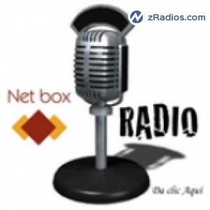 Radio: NETBOX RADIO