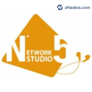 Radio: Network Studio 5