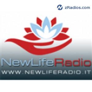 Radio: New Life Radio