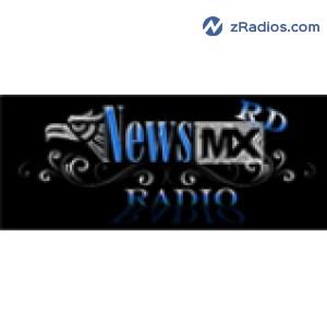 Radio: Newsmx Radio