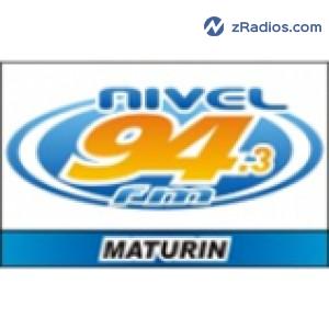 Radio: NIVEL 94.3 FM