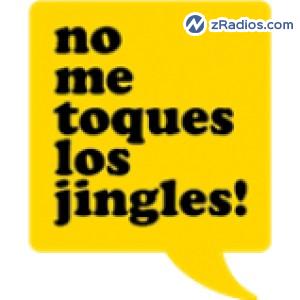 Radio: No Me Toques Los Jingles