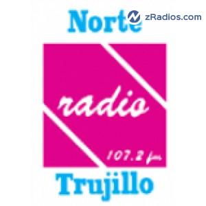 Radio: Norte Radio Trujillo 107.2