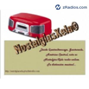 Radio: Nostalgias Xela