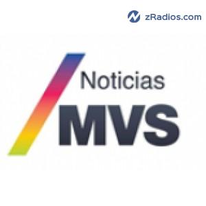 Radio: Noticias MVS 102.5