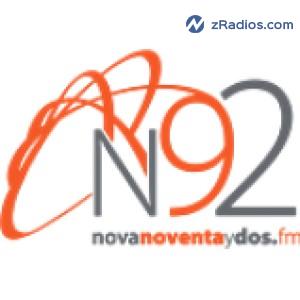 Radio: Nova 92.1 FM