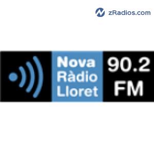 Radio: Nova Radio Lloret 90.2