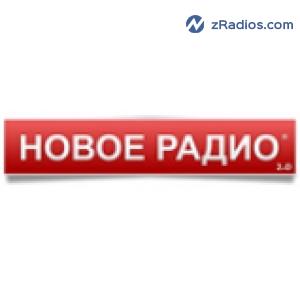 Radio: Novoe Radio