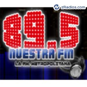 Radio: Nuestra FM 89.5