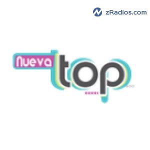 Radio: NuevaTop Radio