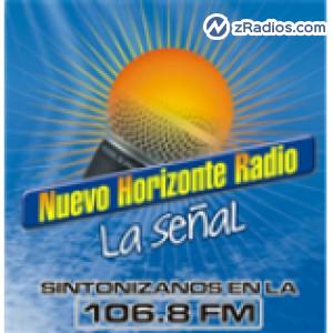 Radio: Nuevo Horizonte Radio 106.8