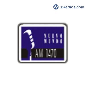 Radio: Nuevo Mundo 1470