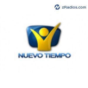Radio: Nuevo Tiempo (Santo Domingo) 90.9