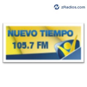 Radio: Nuevo Tiempo Guatemala - Adventista 105.7