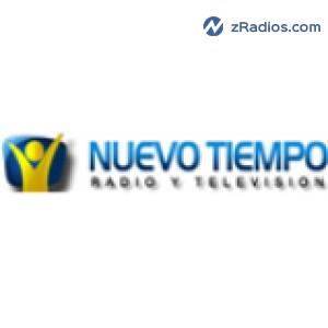Radio: Nuevo Tiempo TV