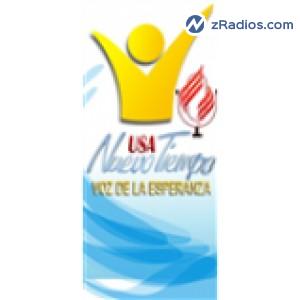 Radio: Nuevo Tiempo USA