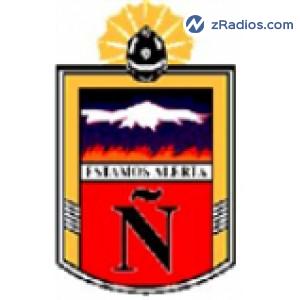 Radio: Ñuñoa Fire Department