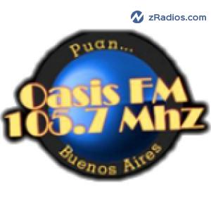Radio: Oasis FM 105.7