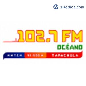 Radio: Océano FM 102.7