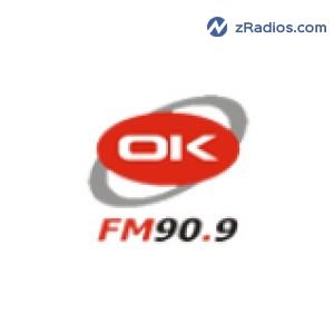 Radio: OK Radio FM 90.9