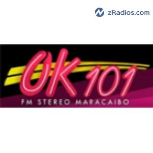 Radio: OK101 FM 101.3