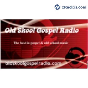 Radio: Old School Gospel Radio