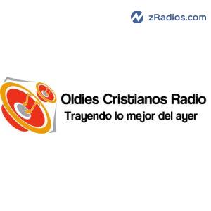 Radio: Oldies Cristianos Radio - Powered by Nueva Uncion Radio