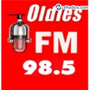 Radio: Oldies FM 98.5 STEREO en Español