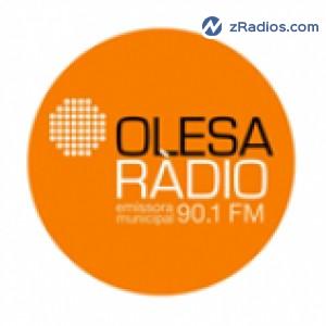 Radio: Olesa Ràdio 90.1