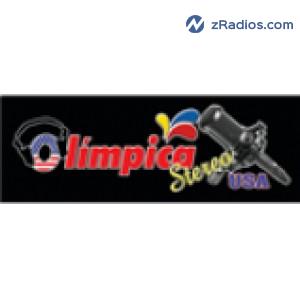 Radio: OLIMPICA STEREO