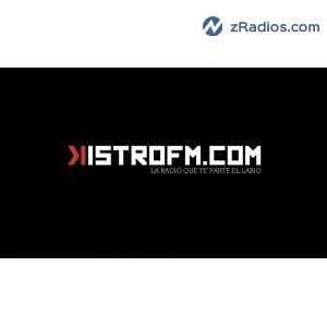 Radio: Kistro FM