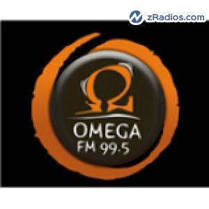 Radio: Omega FM 99.5