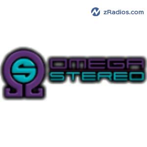 Radio: Omega Stereo Panama 107.3