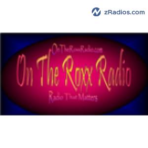 Radio: On The Roxx Radio