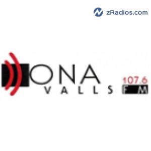 Radio: Ona Valls FM 107.6