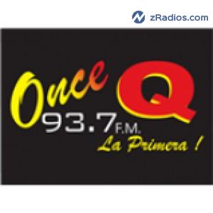 Radio: ONCE Q 93.7