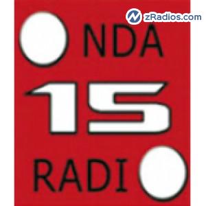 Radio: Onda 15 Ador Valencia 101.7