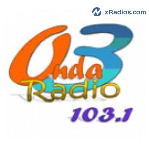Radio: Onda 3 Radio 103.1