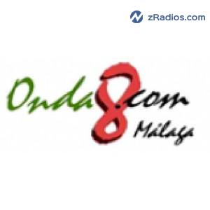 Radio: Onda 8 Malaga 88.8