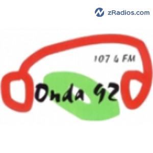 Radio: Onda 92 Radio 107.4