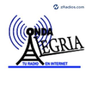 Radio: Onda Alegria