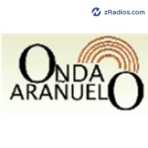 Radio: Onda Aranuelo 107.2