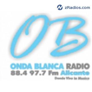 Radio: Onda Blanca Radio 88.4