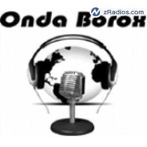 Radio: Onda Borox Dance 107.3