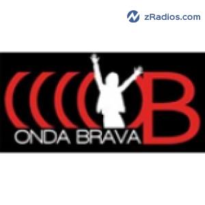 Radio: Onda Brava 104.1