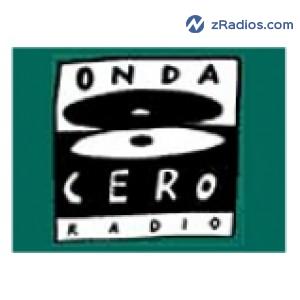 Radio: Onda Cero (Madrid) 98.0
