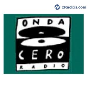 Radio: Onda Cero - Barcelona 93.5