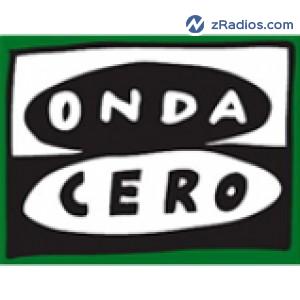 Radio: Onda Cero - Huesca 106.0